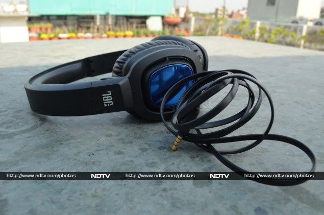 JBL 56BT Bluetooth wireless headphones review | NDTV